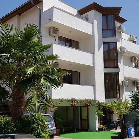 Guest House Trakia Primorsko Exterior photo