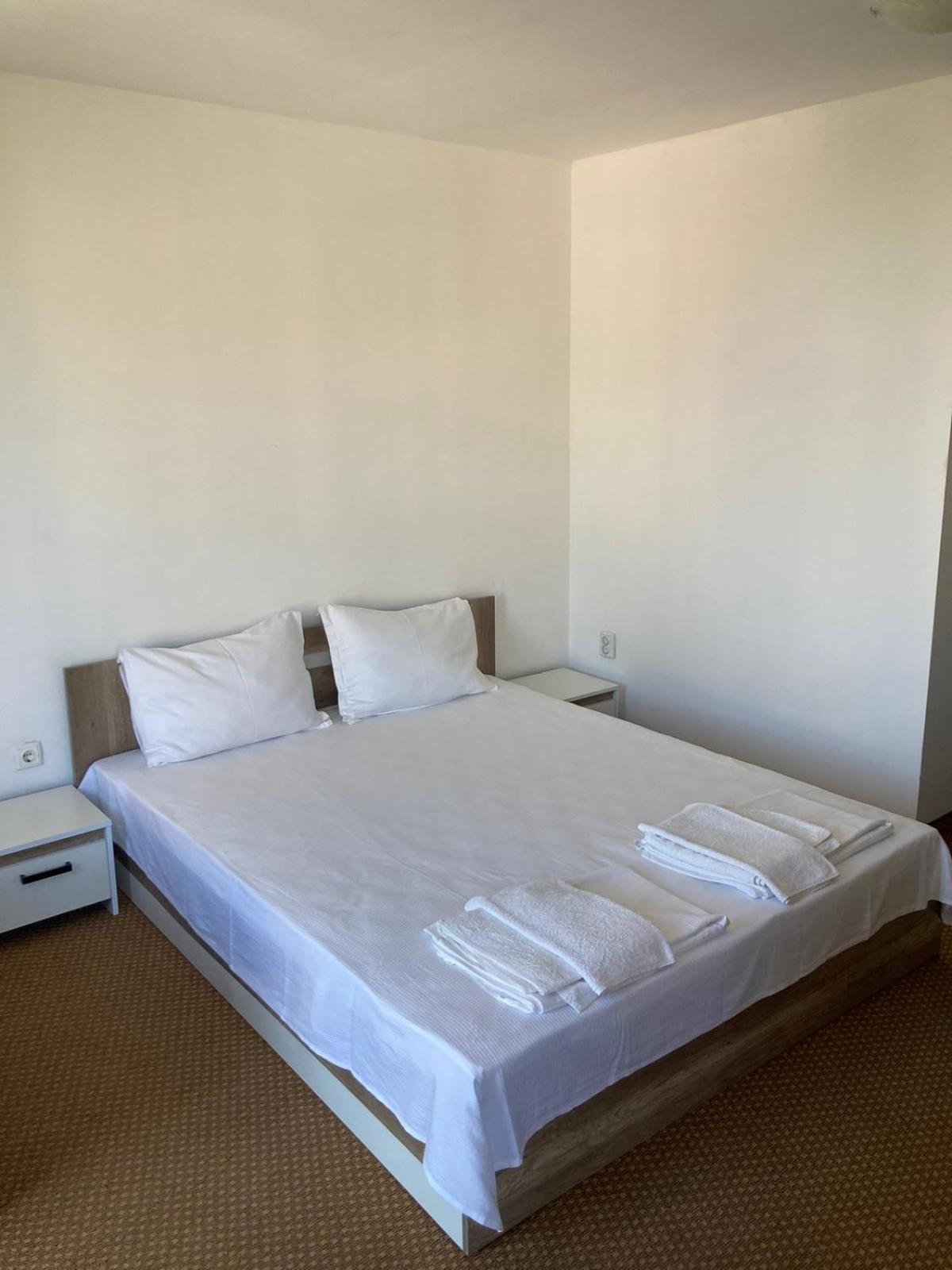 Guest House Trakia Primorsko Exterior photo