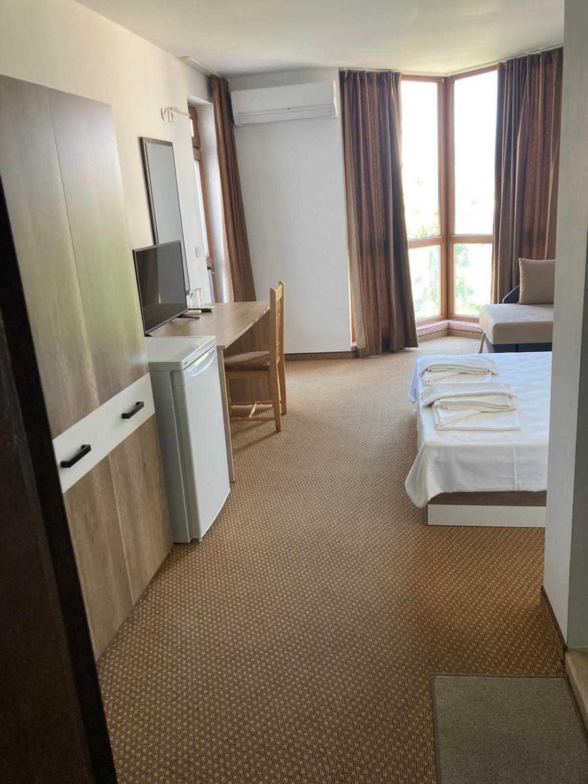 Guest House Trakia Primorsko Exterior photo