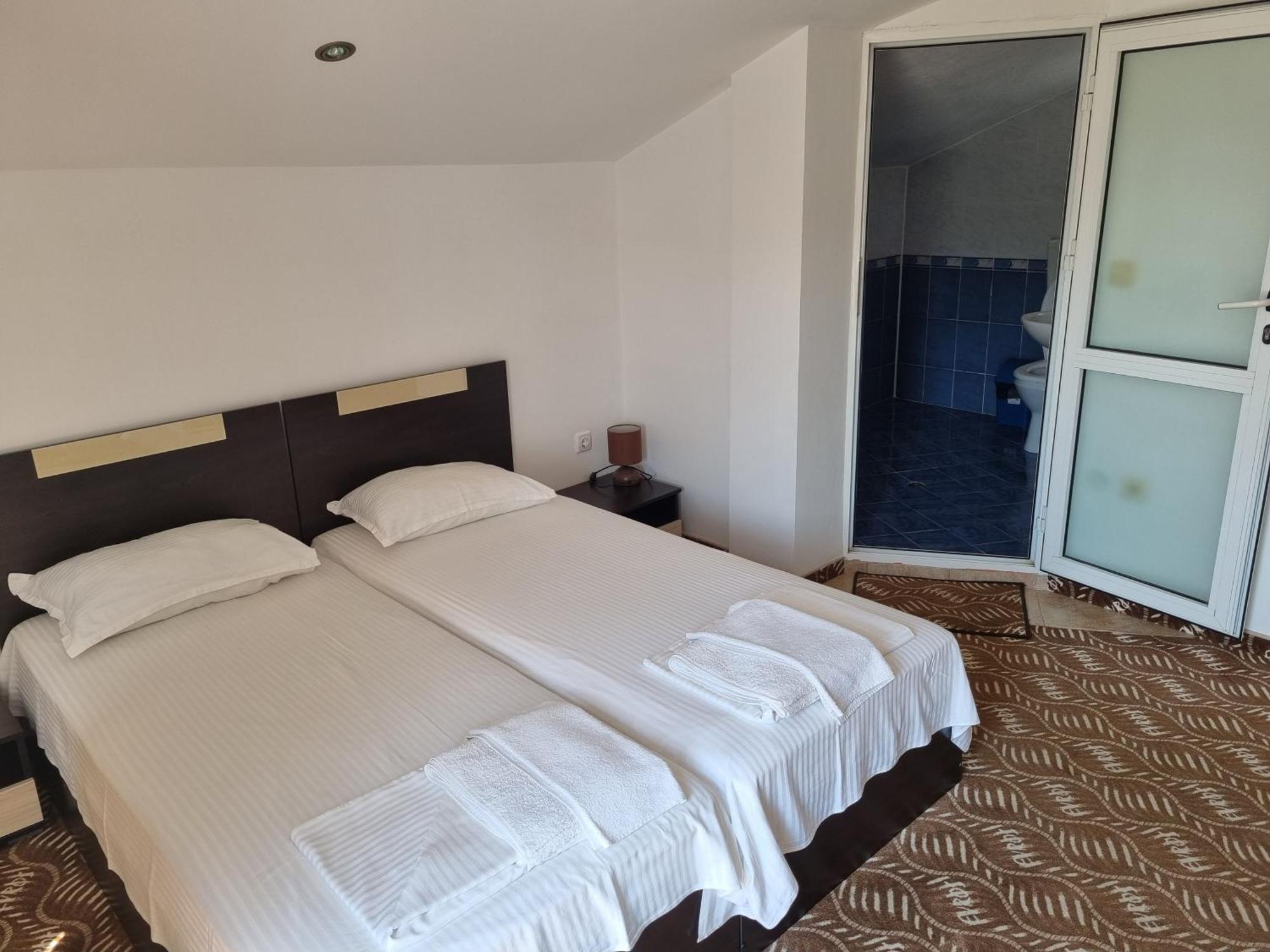 Guest House Trakia Primorsko Exterior photo