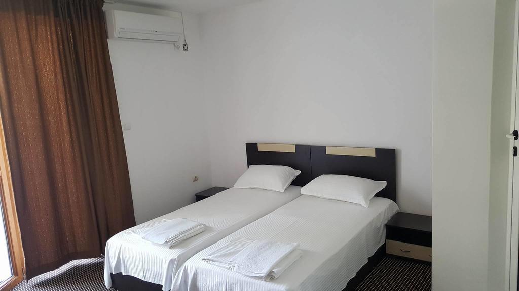 Guest House Trakia Primorsko Exterior photo